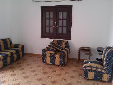 Appartement de vacances �/en/au Neu-Kairo (Al Qahirah)ou appartement ou maison de vacances