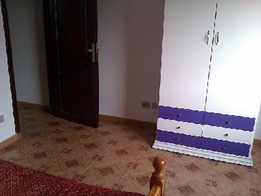 Appartement de vacances �/en/au Neu-Kairo (Al Qahirah)ou appartement ou maison de vacances