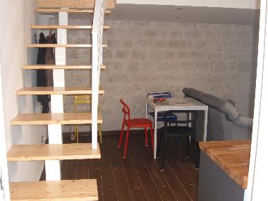 Chambre avec petit djeuner /en/au trani (Bari)ou appartement ou maison de vacances