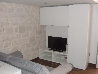 Chambre avec petit djeuner /en/au trani (Bari)ou appartement ou maison de vacances