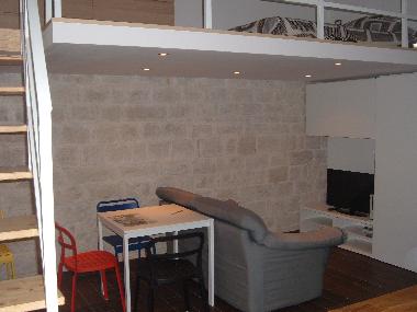 Chambre avec petit djeuner /en/au trani (Bari)ou appartement ou maison de vacances