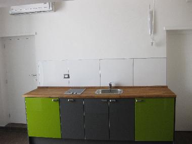 Chambre avec petit djeuner /en/au trani (Bari)ou appartement ou maison de vacances