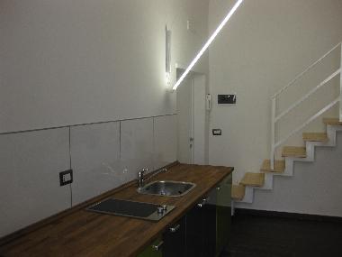 Chambre avec petit djeuner /en/au trani (Bari)ou appartement ou maison de vacances