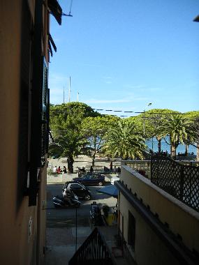 Appartement de vacances /en/au Le Grazie (La Spezia)ou appartement ou maison de vacances