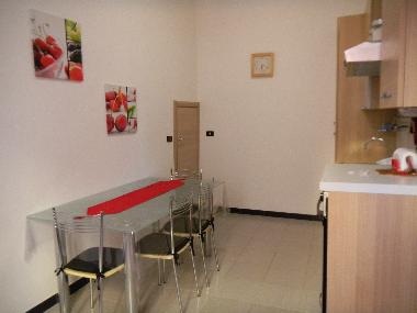 Appartement de vacances /en/au Le Grazie (La Spezia)ou appartement ou maison de vacances