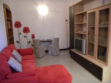 Appartement de vacances /en/au Le Grazie (La Spezia)ou appartement ou maison de vacances