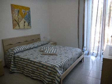 Appartement de vacances /en/au Le Grazie (La Spezia)ou appartement ou maison de vacances