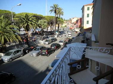 Appartement de vacances /en/au Le Grazie (La Spezia)ou appartement ou maison de vacances