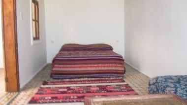 Chambre avec petit d�jeuner �/en/au fes medina (Fes)ou appartement ou maison de vacances