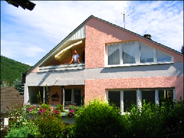 Appartement de vacances /en/au Bad Ems (Rheintal, Lahn, Taunus)ou appartement ou maison de vacances