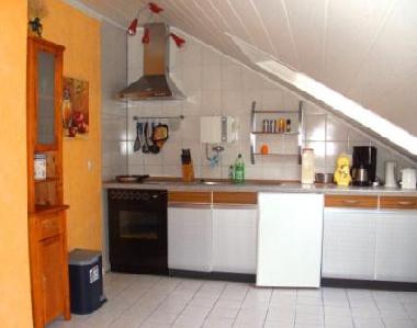 Appartement de vacances /en/au Bad Ems (Rheintal, Lahn, Taunus)ou appartement ou maison de vacances