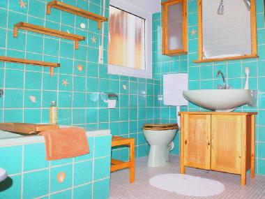Appartement de vacances /en/au Bad Ems (Rheintal, Lahn, Taunus)ou appartement ou maison de vacances