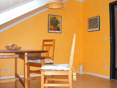 Appartement de vacances /en/au Bad Ems (Rheintal, Lahn, Taunus)ou appartement ou maison de vacances