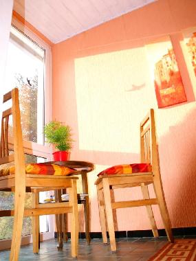 Appartement de vacances /en/au Bad Ems (Rheintal, Lahn, Taunus)ou appartement ou maison de vacances