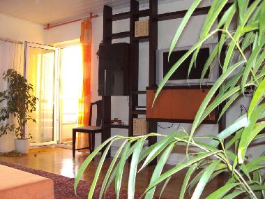 Appartement de vacances /en/au Bad Ems (Rheintal, Lahn, Taunus)ou appartement ou maison de vacances
