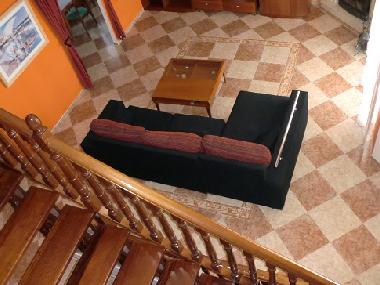 Chalet �/en/au Aguadulce (Almer�a)ou appartement ou maison de vacances