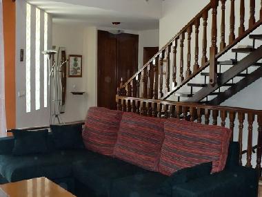 Chalet �/en/au Aguadulce (Almer�a)ou appartement ou maison de vacances