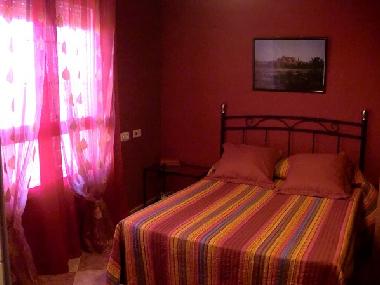 Chalet �/en/au Aguadulce (Almer�a)ou appartement ou maison de vacances