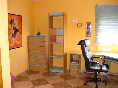Chalet �/en/au Aguadulce (Almer�a)ou appartement ou maison de vacances