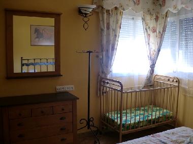 Chalet �/en/au Aguadulce (Almer�a)ou appartement ou maison de vacances