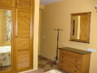 Chalet �/en/au Aguadulce (Almer�a)ou appartement ou maison de vacances