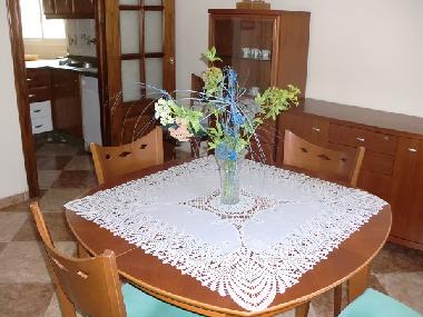 Chalet �/en/au Aguadulce (Almer�a)ou appartement ou maison de vacances