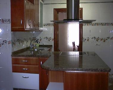 Chalet �/en/au Aguadulce (Almer�a)ou appartement ou maison de vacances