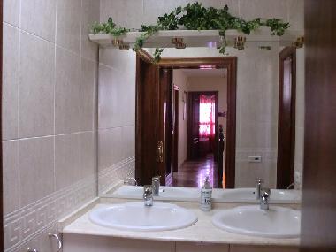 Chalet �/en/au Aguadulce (Almer�a)ou appartement ou maison de vacances