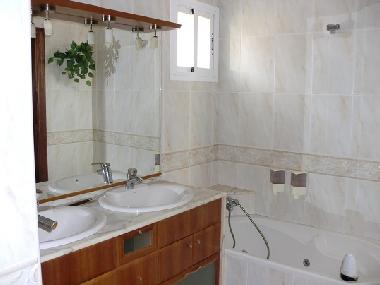 Chalet �/en/au Aguadulce (Almer�a)ou appartement ou maison de vacances