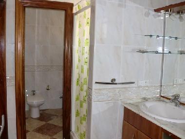 Chalet �/en/au Aguadulce (Almer�a)ou appartement ou maison de vacances