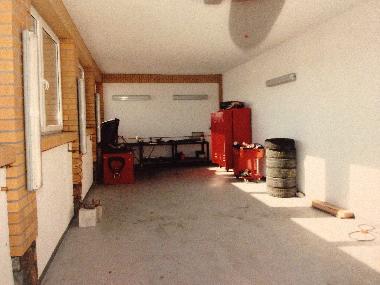 Maison de vacances /en/au Rekowo (Pomorskie)ou appartement ou maison de vacances