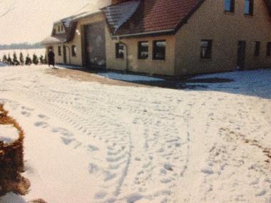 Maison de vacances /en/au Rekowo (Pomorskie)ou appartement ou maison de vacances