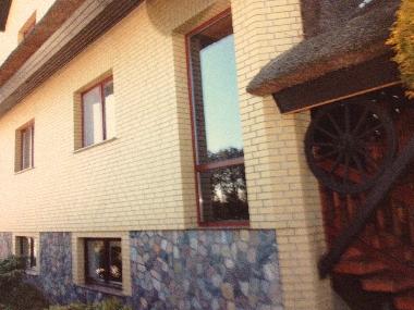 Maison de vacances /en/au Rekowo (Pomorskie)ou appartement ou maison de vacances