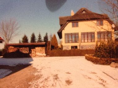 Maison de vacances /en/au Rekowo (Pomorskie)ou appartement ou maison de vacances