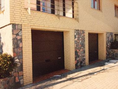 Maison de vacances /en/au Rekowo (Pomorskie)ou appartement ou maison de vacances