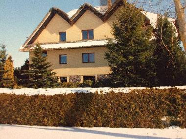 Maison de vacances /en/au Rekowo (Pomorskie)ou appartement ou maison de vacances