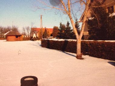 Maison de vacances /en/au Rekowo (Pomorskie)ou appartement ou maison de vacances