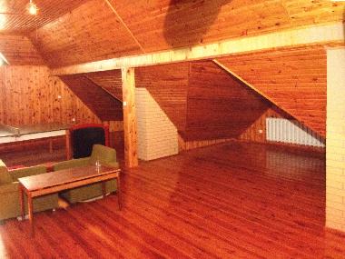 Maison de vacances /en/au Rekowo (Pomorskie)ou appartement ou maison de vacances