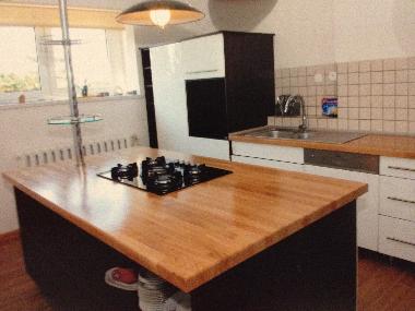 Maison de vacances /en/au Rekowo (Pomorskie)ou appartement ou maison de vacances