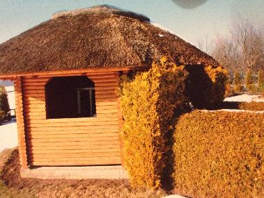 Maison de vacances /en/au Rekowo (Pomorskie)ou appartement ou maison de vacances