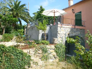 Maison de vacances /en/au Imperia (Imperia)ou appartement ou maison de vacances