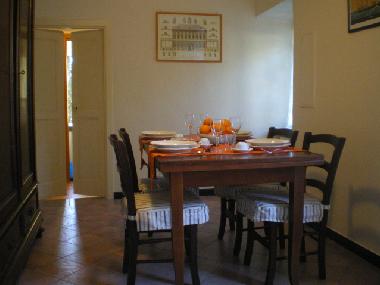 Maison de vacances /en/au Imperia (Imperia)ou appartement ou maison de vacances