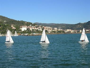 Maison de vacances /en/au Imperia (Imperia)ou appartement ou maison de vacances