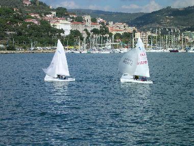 Maison de vacances /en/au Imperia (Imperia)ou appartement ou maison de vacances