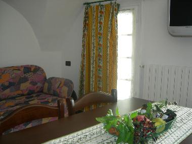 Appartement de vacances �/en/au Imperia (Imperia)ou appartement ou maison de vacances