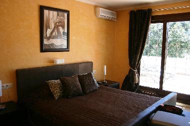 Villa /en/au Marbella (Mlaga)ou appartement ou maison de vacances