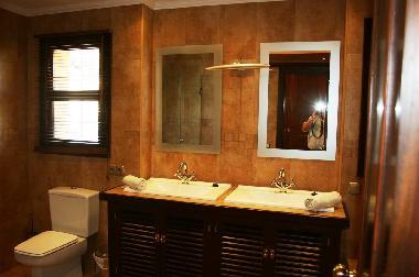 Villa /en/au Marbella (Mlaga)ou appartement ou maison de vacances