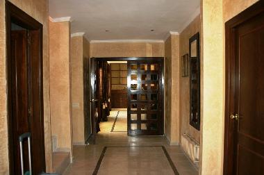 Villa /en/au Marbella (Mlaga)ou appartement ou maison de vacances