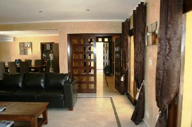 Villa /en/au Marbella (Mlaga)ou appartement ou maison de vacances