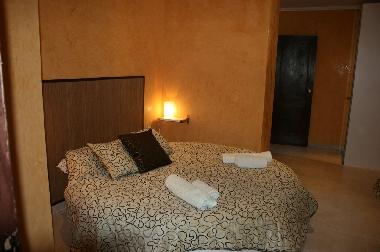 Villa /en/au Marbella (Mlaga)ou appartement ou maison de vacances